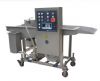 hiwell machinery fast food battering machine sjj600-iv